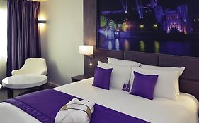Mercure Lyon Est Chaponnay